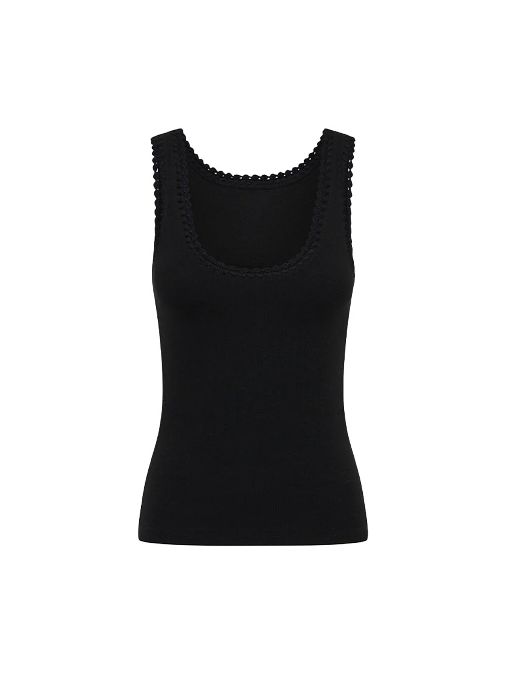 Tallulah Scoop Tank - Image 6