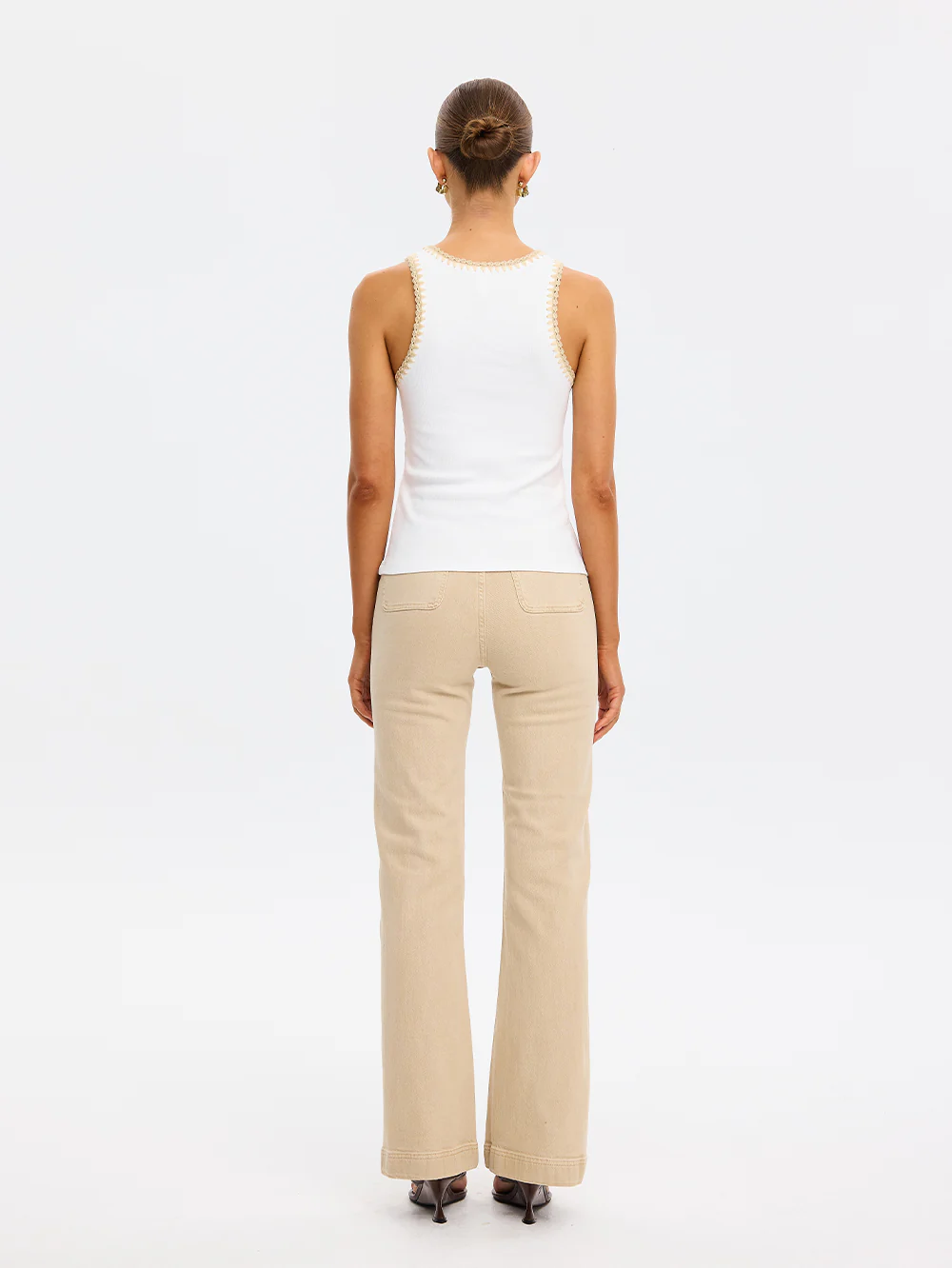 Tallulah Spliced Tank - Image 4