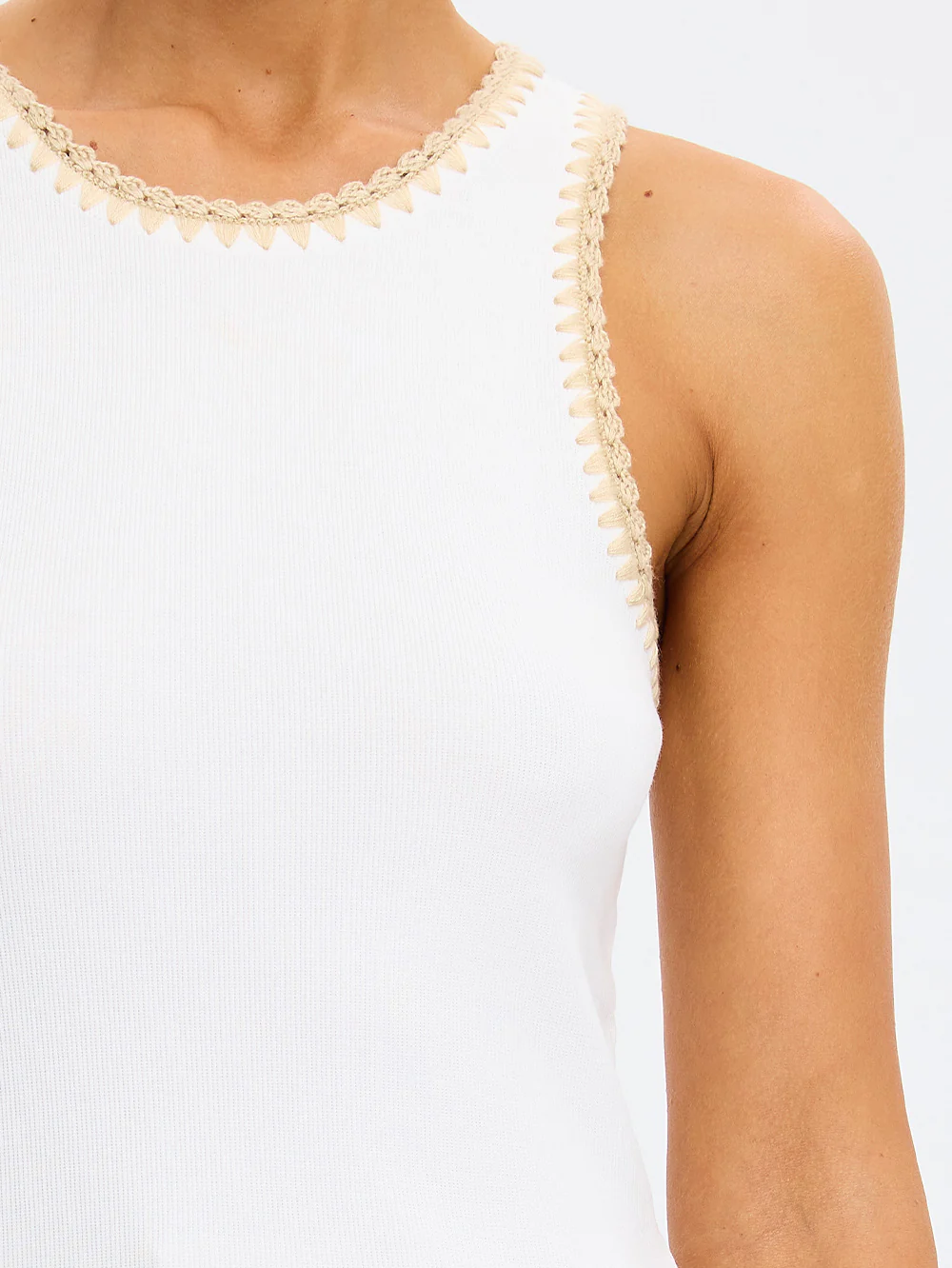 Tallulah Spliced Tank - Image 5