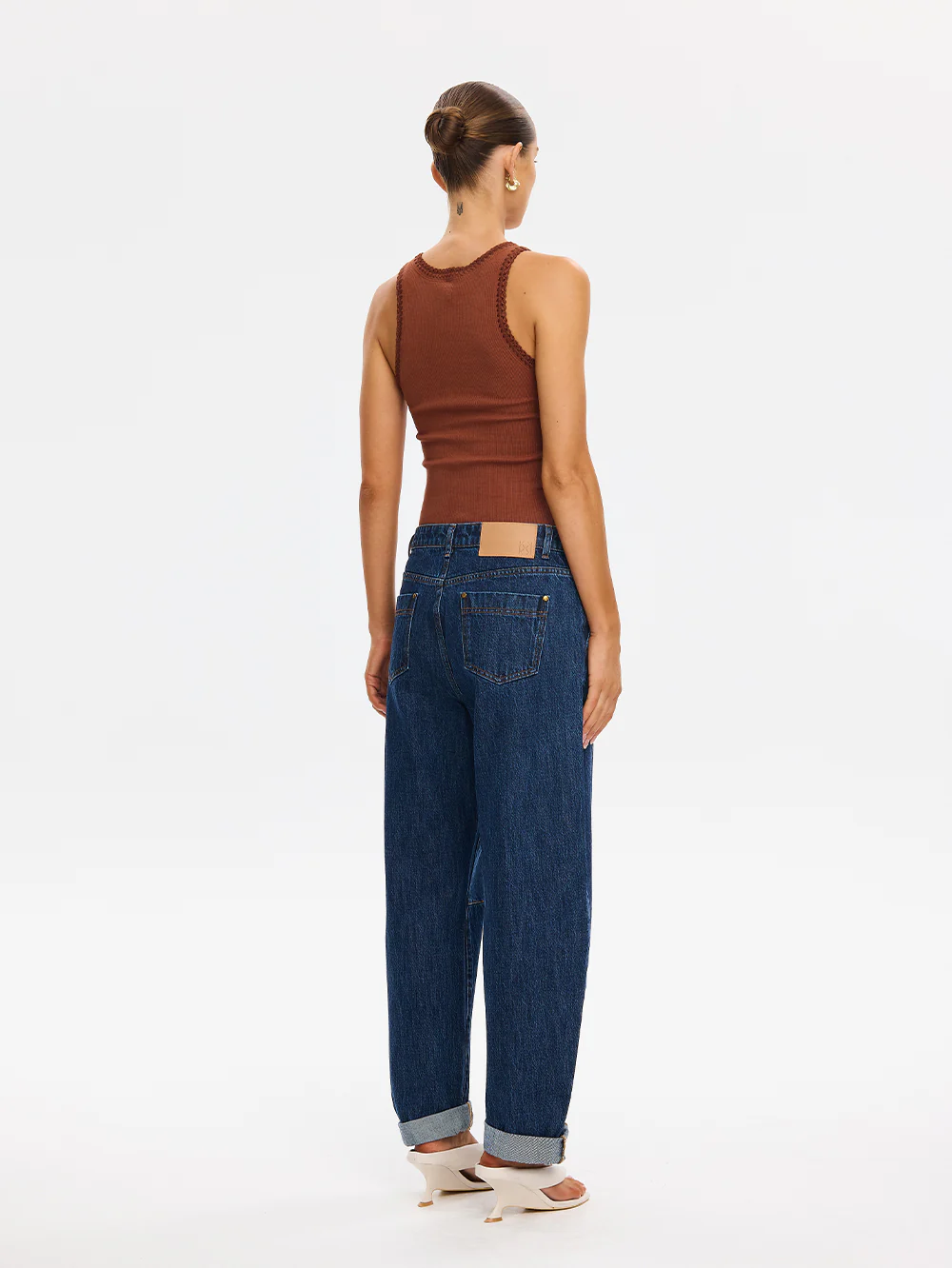 Tallulah Tank Top - Image 4