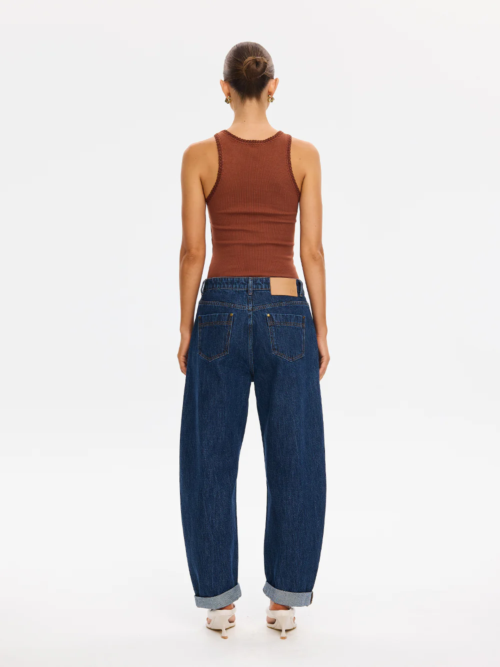 Tallulah Tank Top - Image 5
