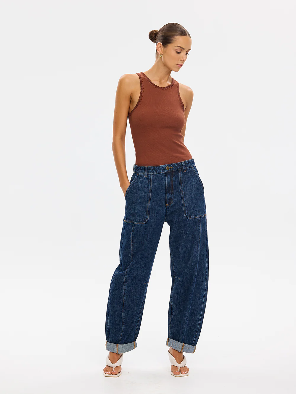Tallulah Tank Top - Image 6