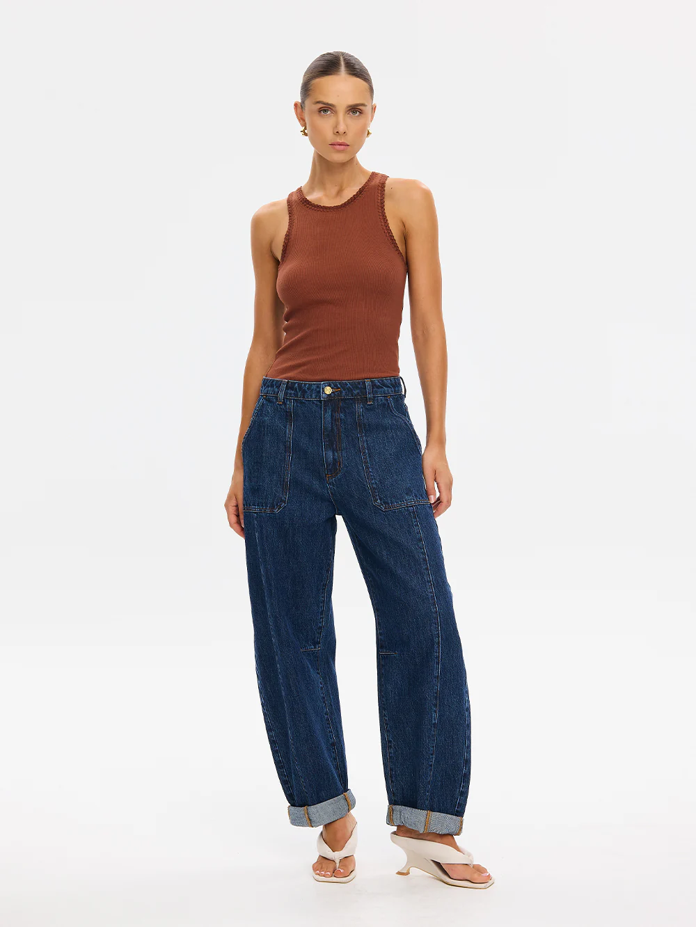 Tallulah Tank Top - Image 7