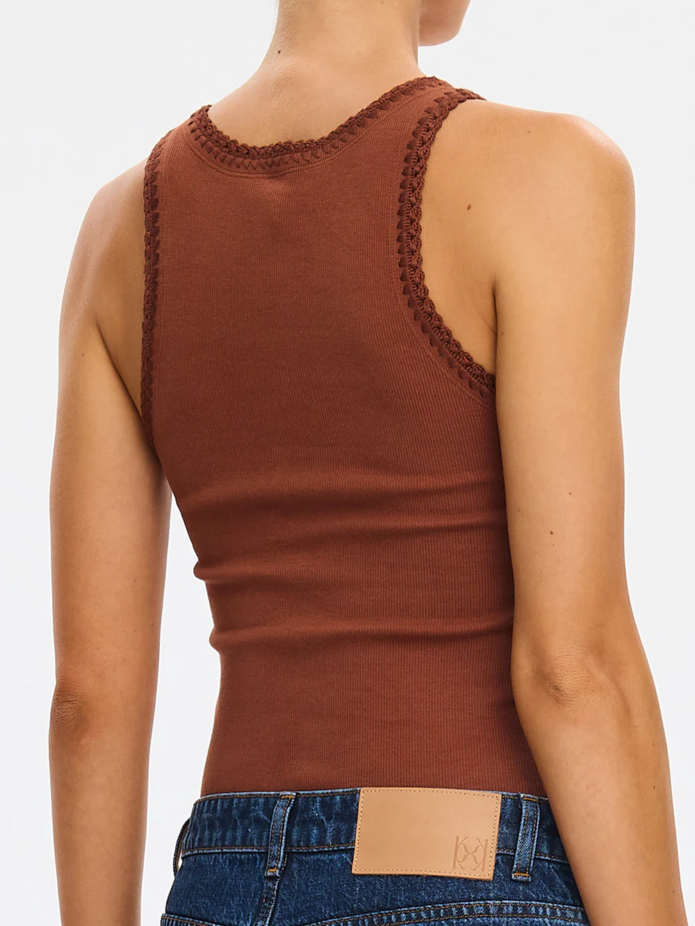 Tallulah Tank Top - Image 8