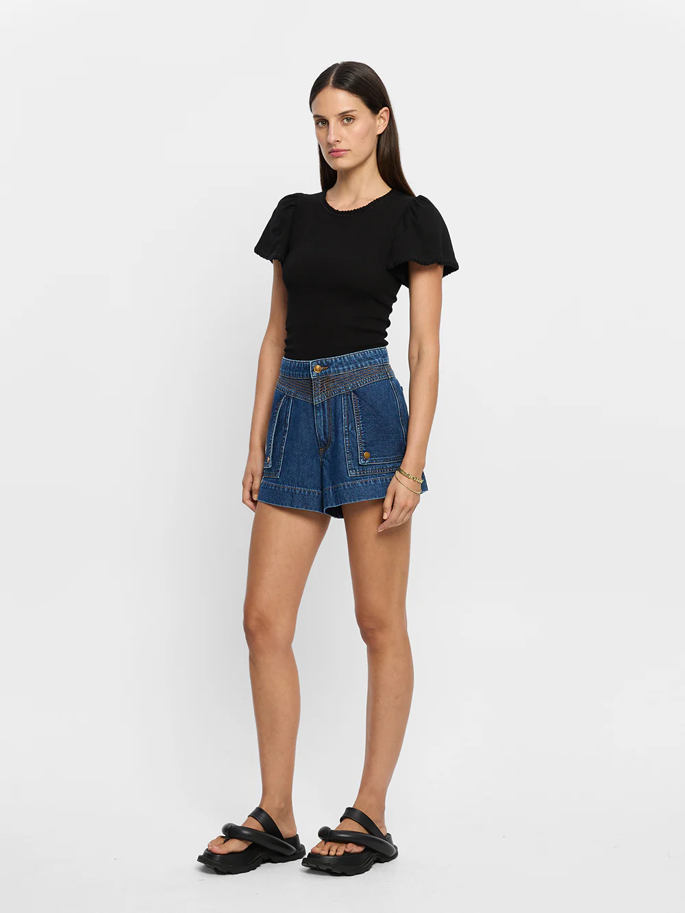 Tallulah Tee - Image 3