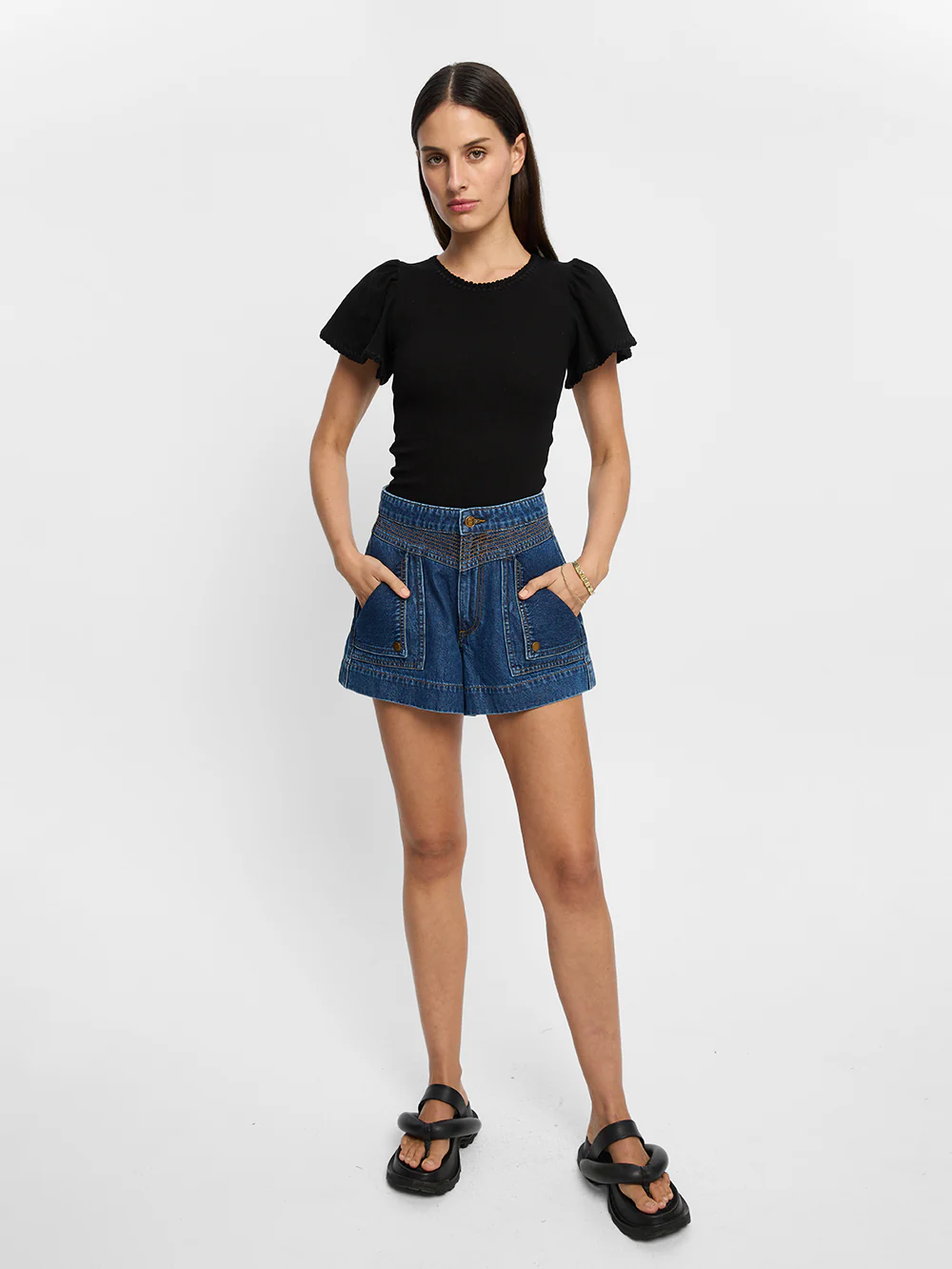 Tallulah Tee - Image 6