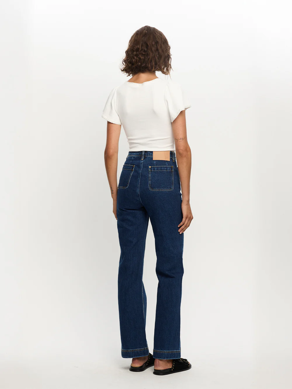 Tallulah Tee - Image 3