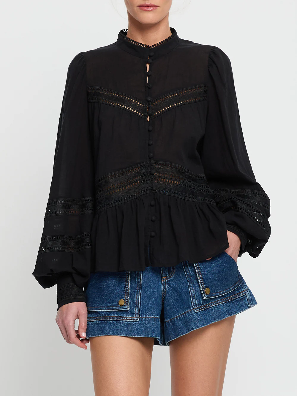 Tana Blouse - Image 3