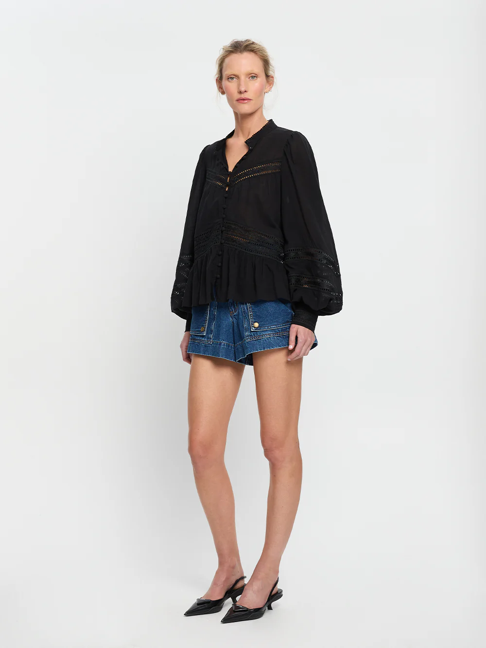 Tana Blouse - Image 4