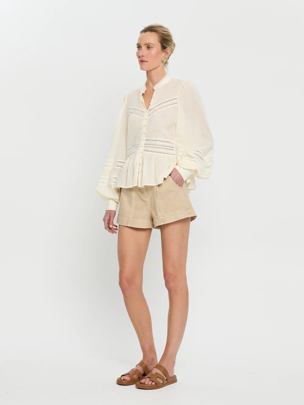 Tana Blouse - Image 2