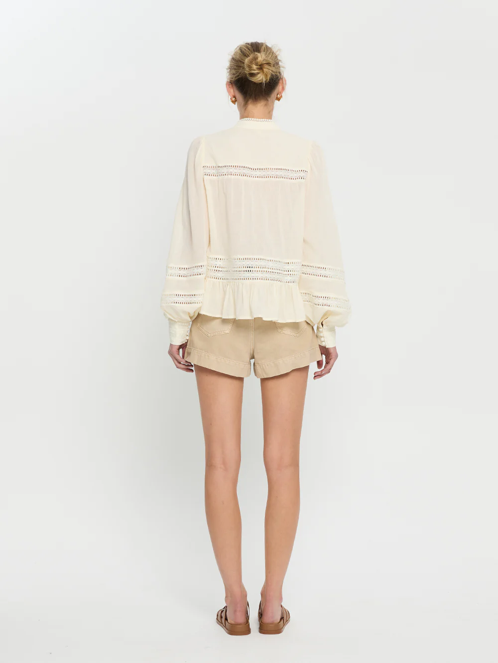 Tana Blouse - Image 3