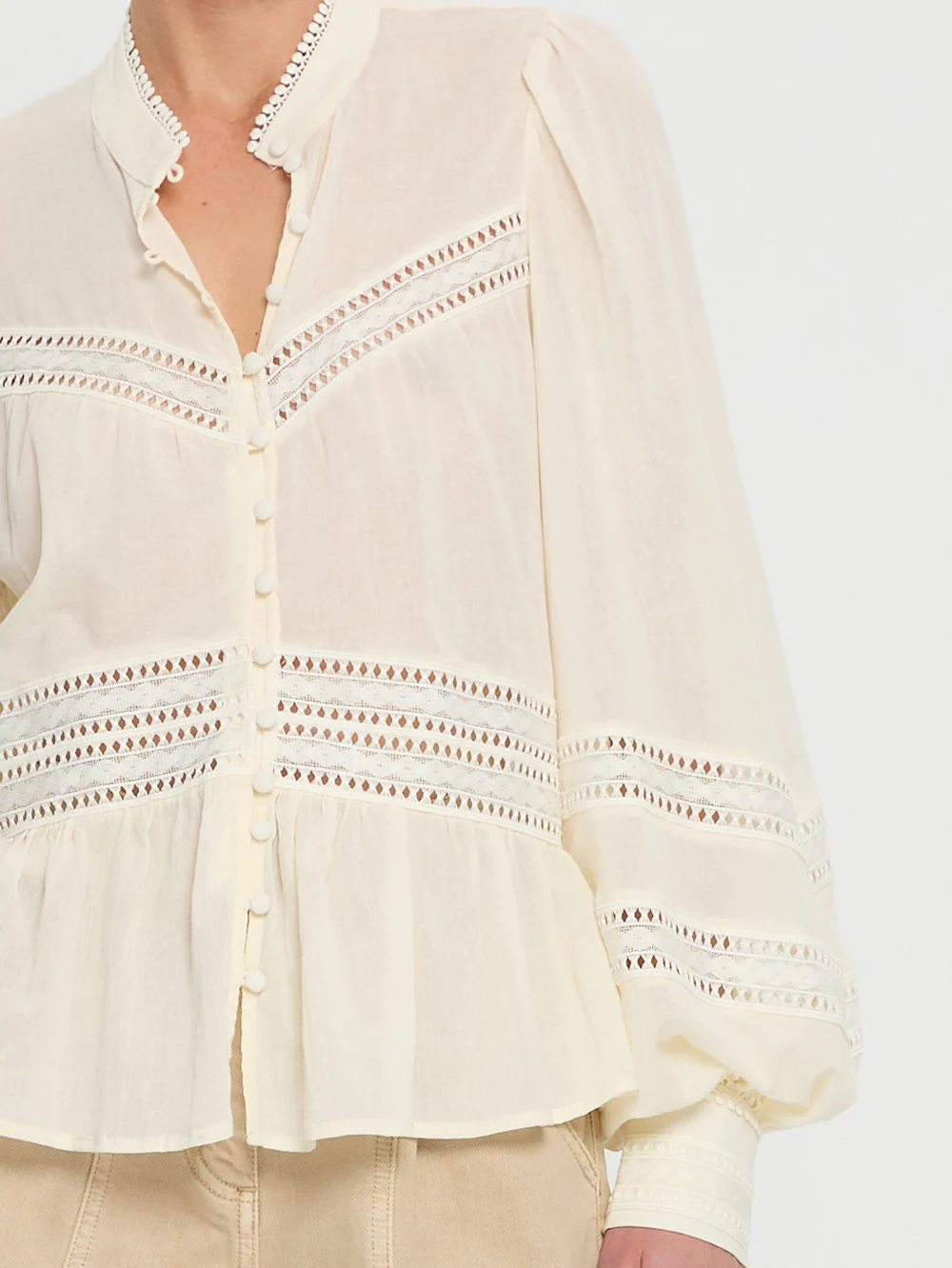 Tana Blouse - Image 4