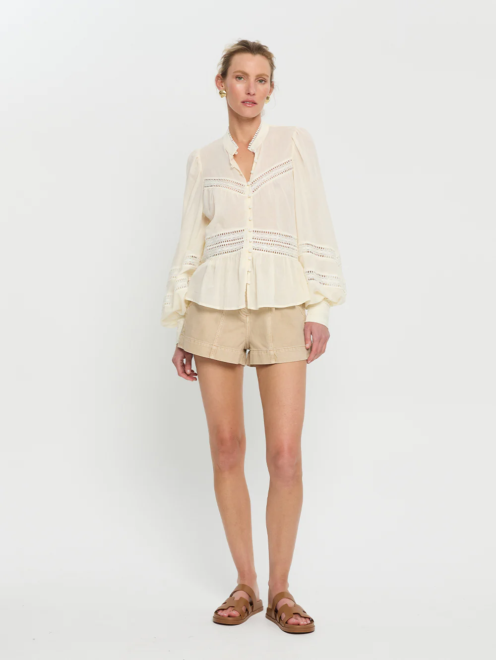 Tana Blouse - Image 5