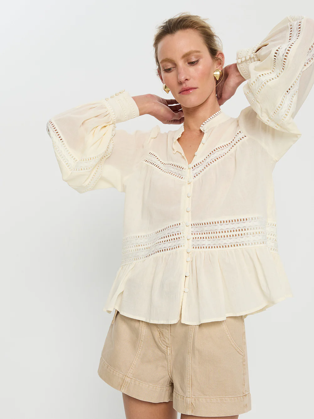 Tana Blouse - Image 6