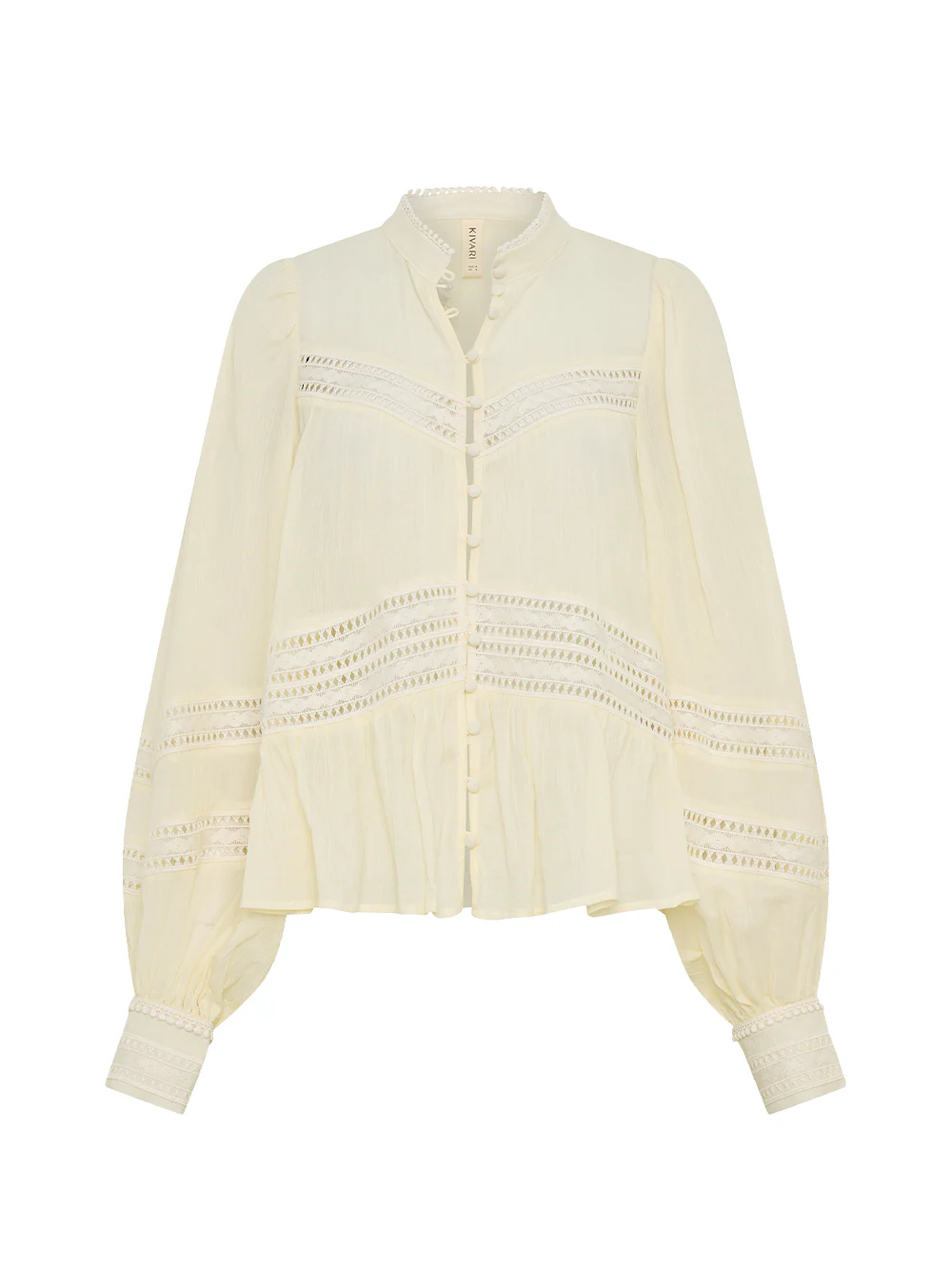 Tana Blouse - Image 7