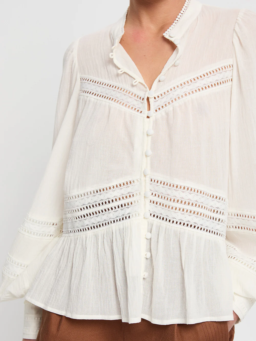Tana Blouse - Image 4