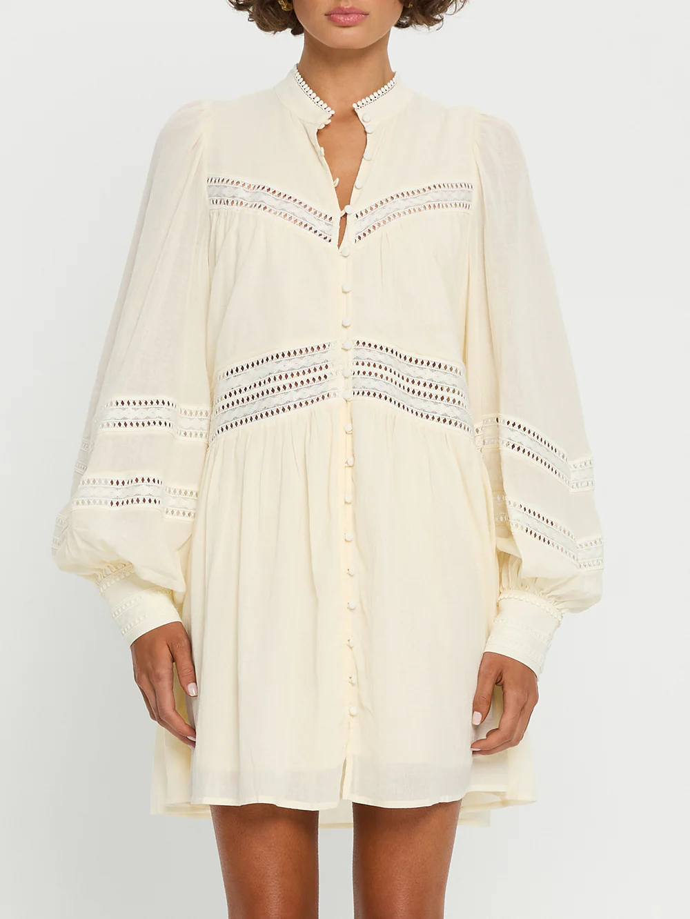 Tana Mini Dress - Image 6