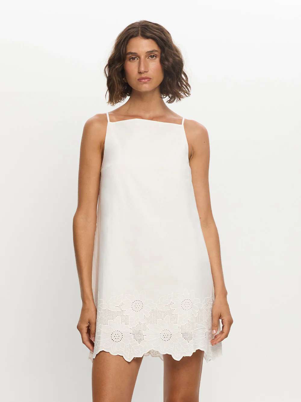 Tessa Mini Dress - Image 5