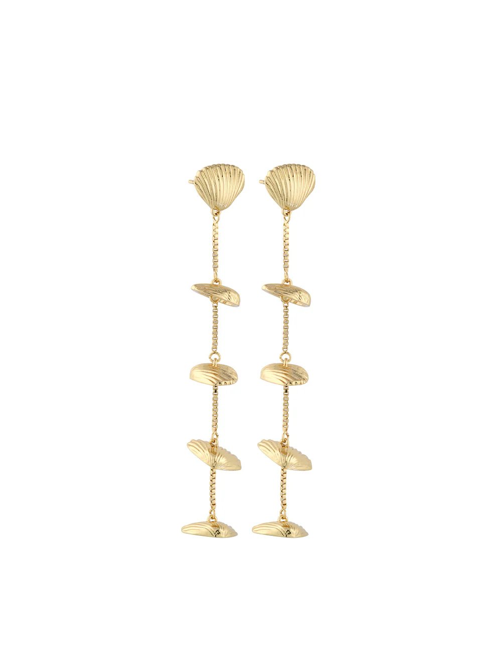 Thalassa Drop Earring