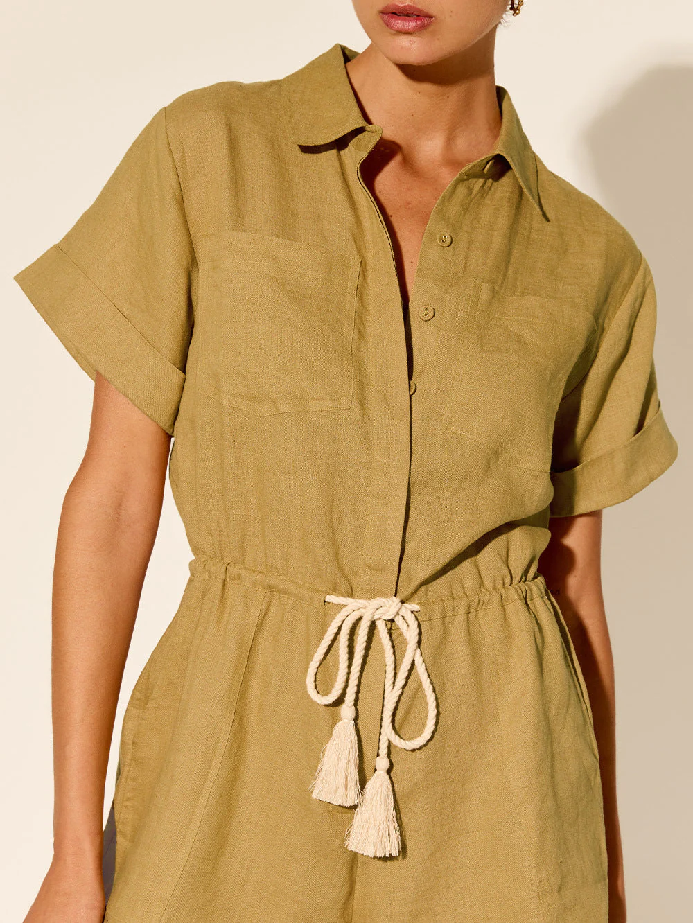 Tully Playsuit - Image 5