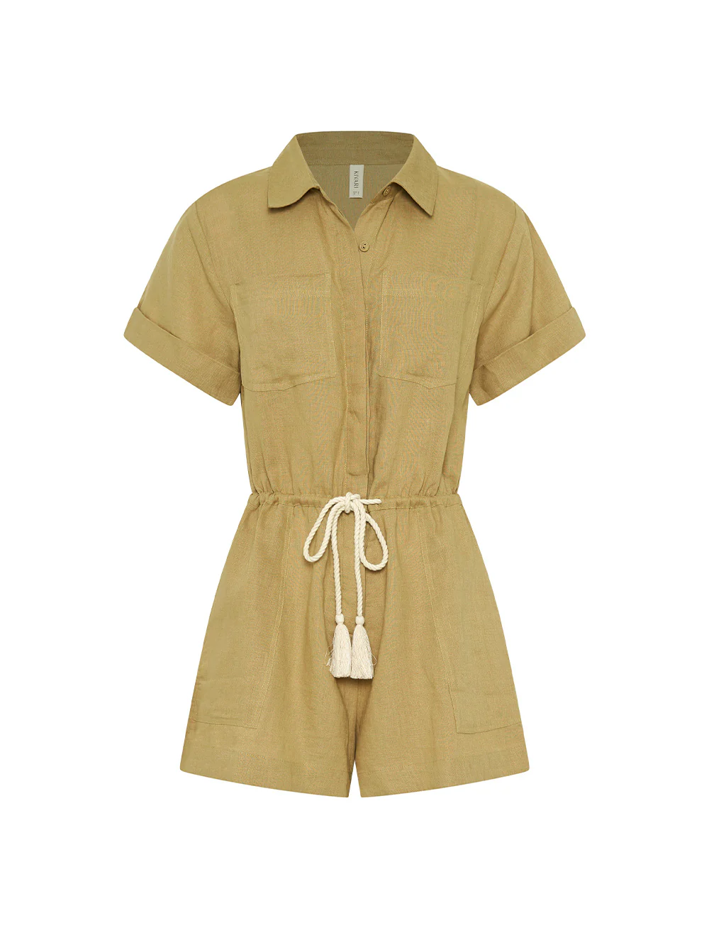 Tully Playsuit - Image 7
