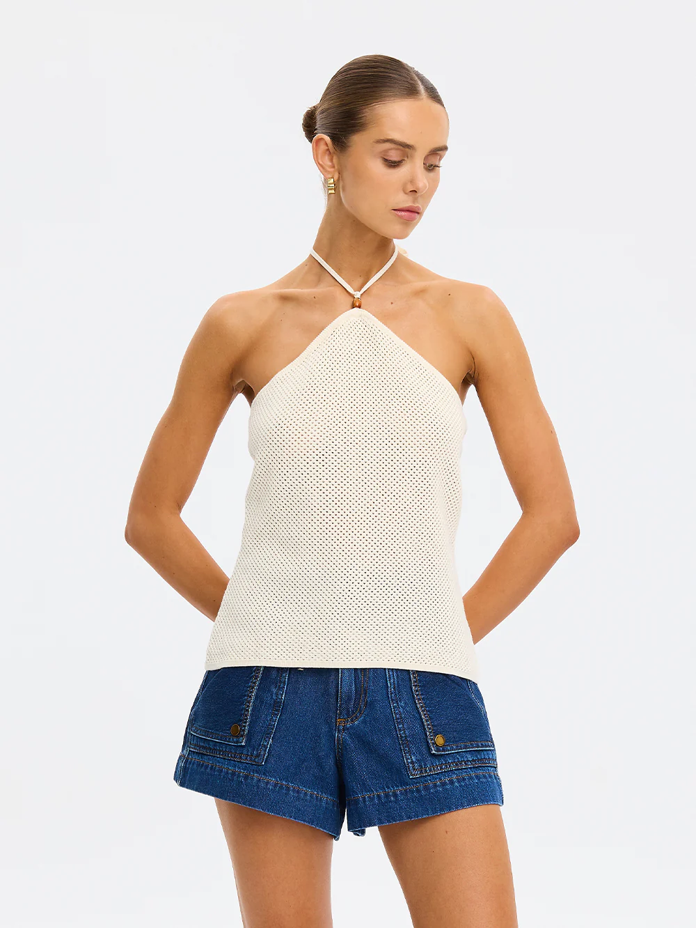 Tyra Knit Top - Image 5