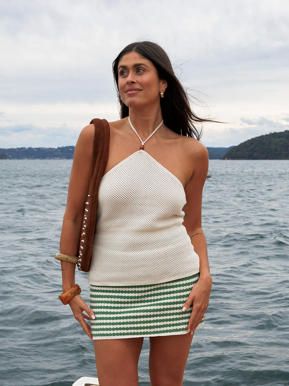 Tyra Knit Top - Image 9