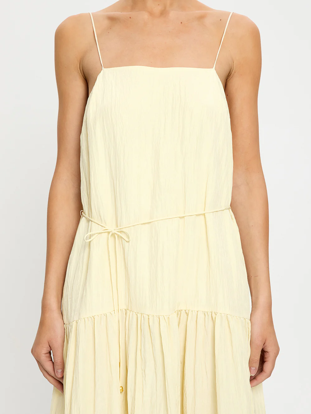 Uma Maxi Dress - Image 5