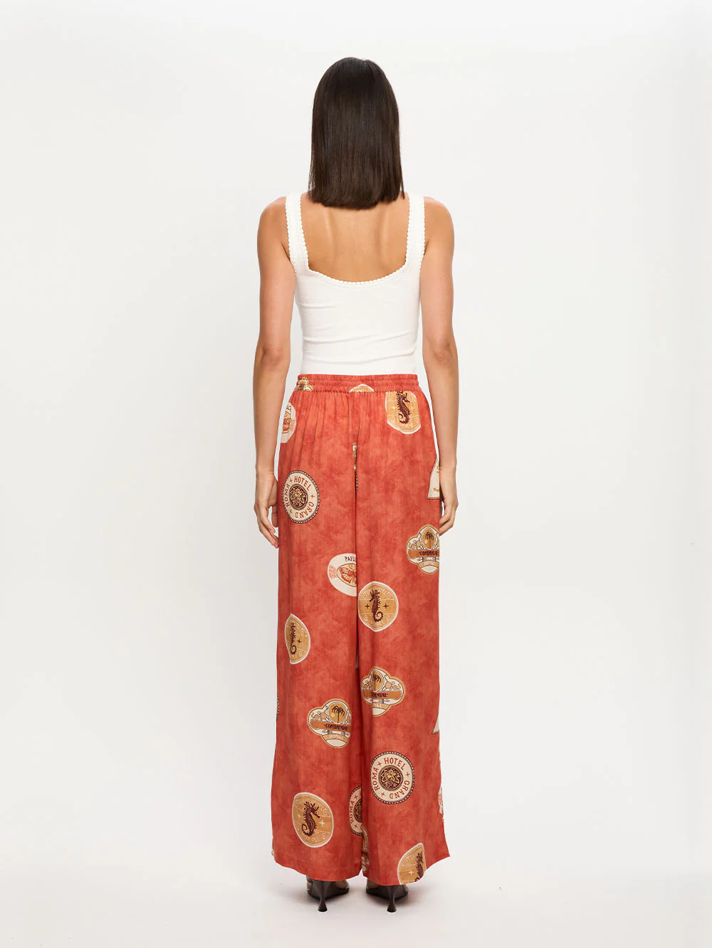 Vacanza Pant - Image 3