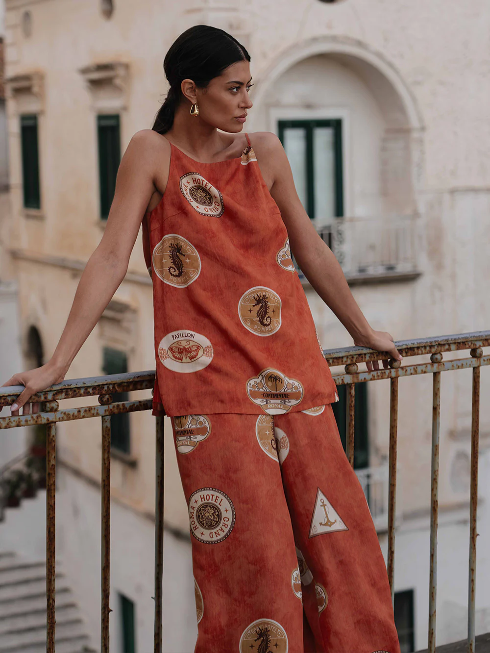 Vacanza Top - Image 7