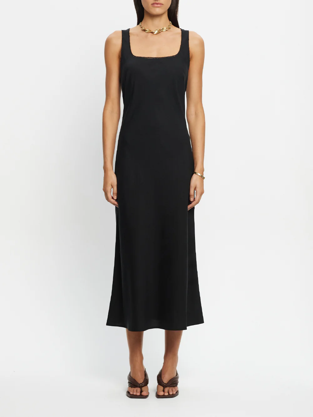 Valerie Midi Dress - Image 5