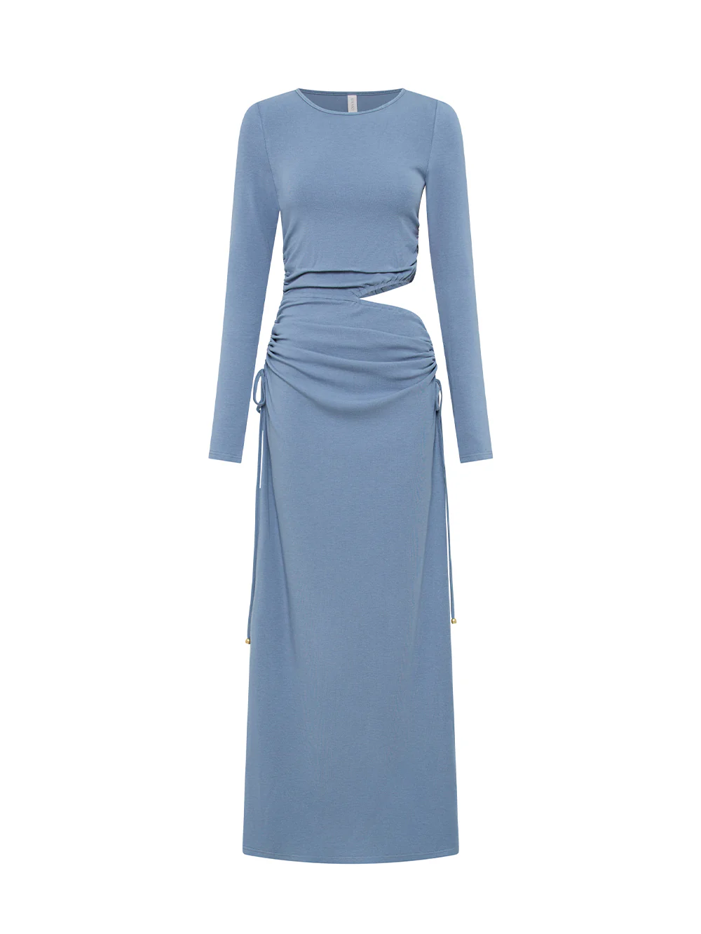Vanessa Knit Maxi Dress - Image 7