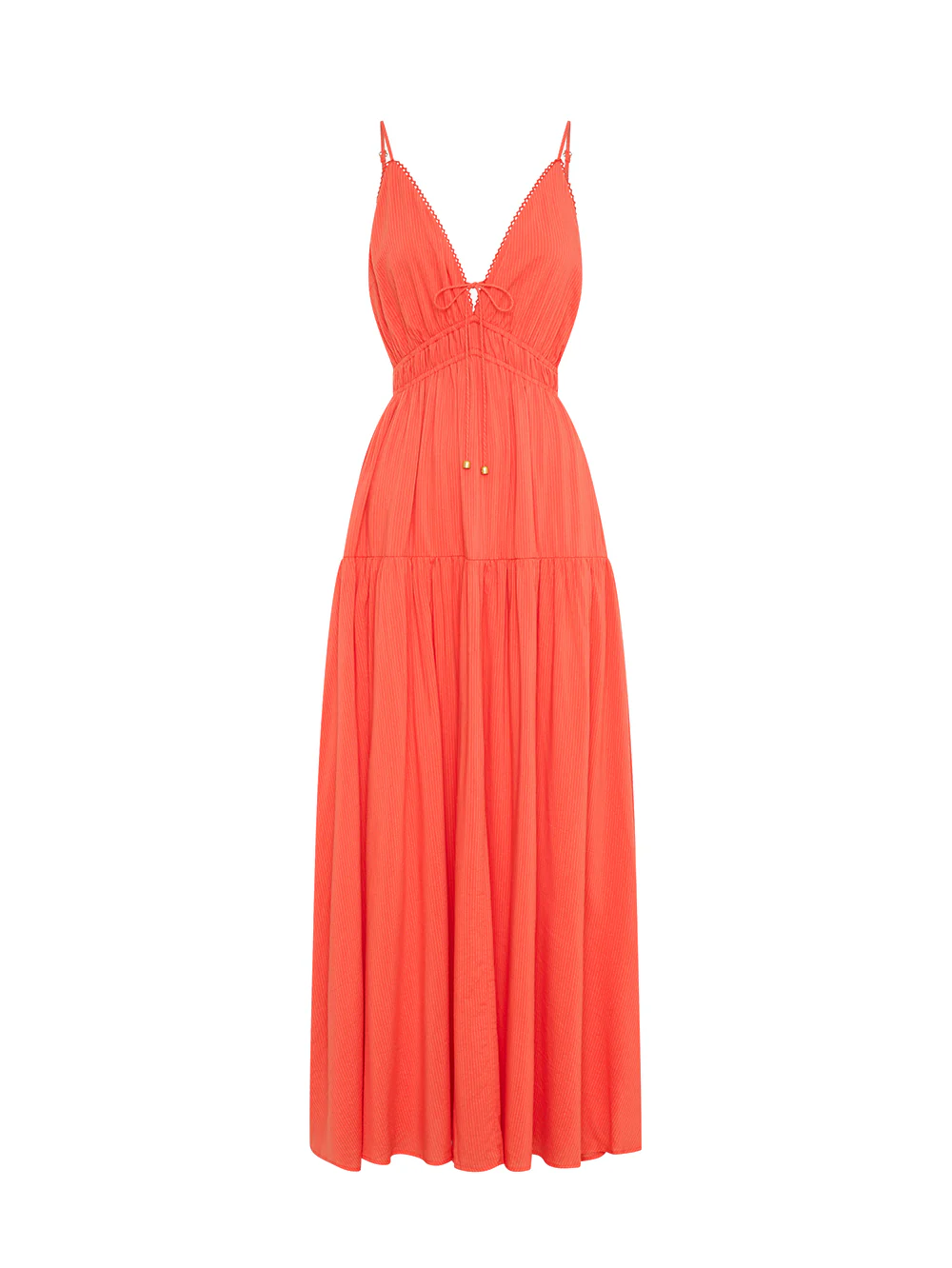 Ventura Maxi Dress - Image 7