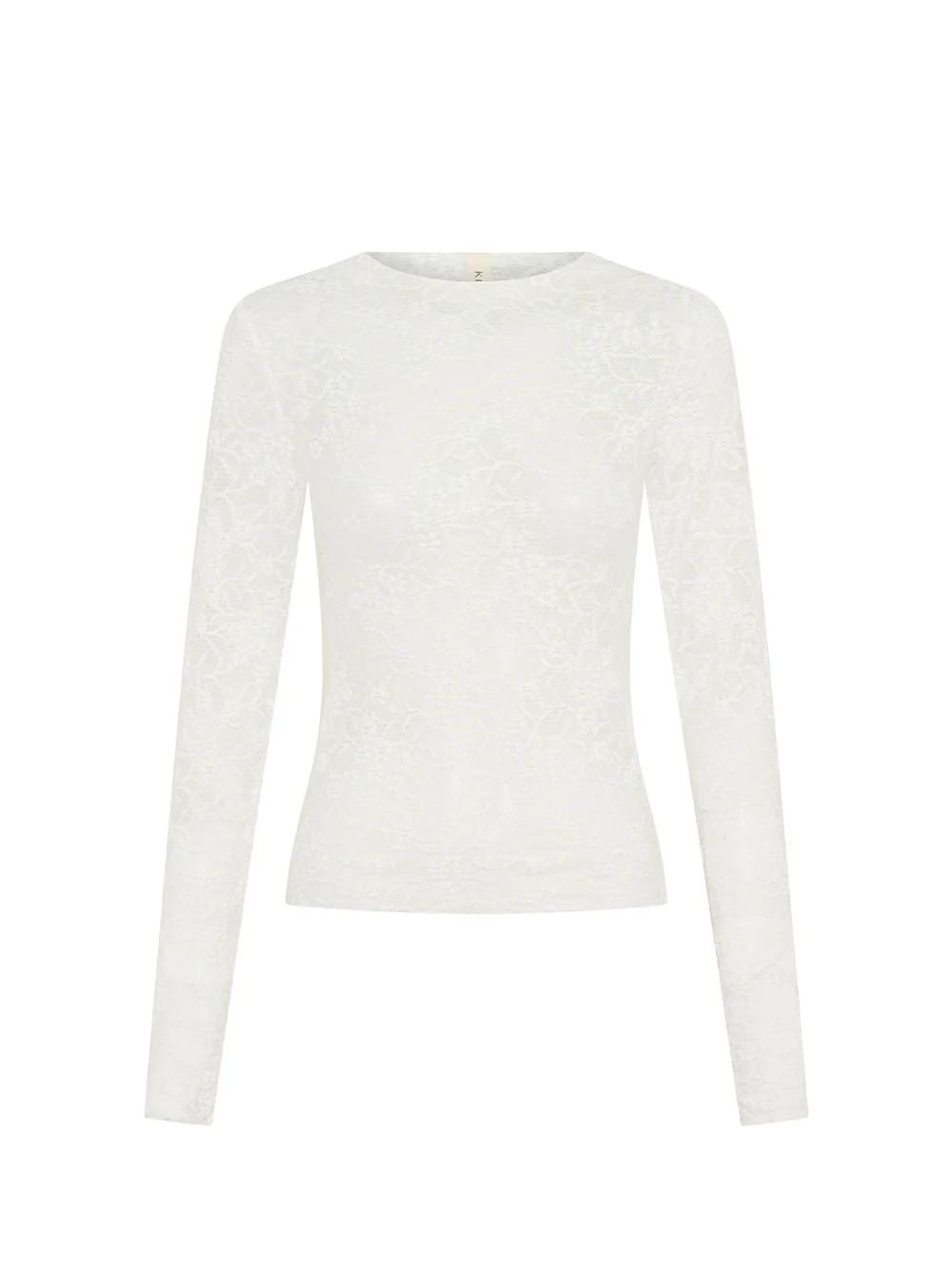 Victoria Lace Top - Image 9
