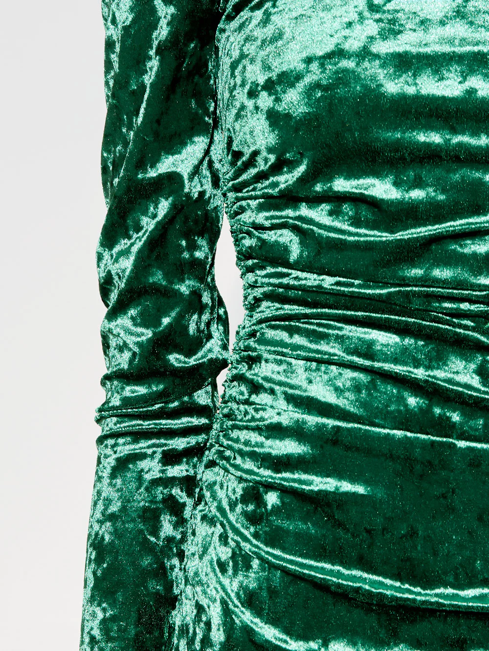 Violetta Maxi Dress - Image 4