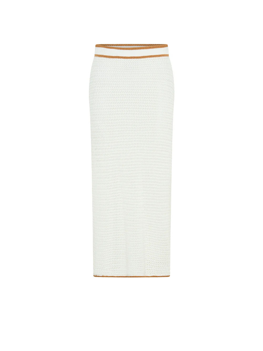 Vivi Knit Midi Skirt - Image 9
