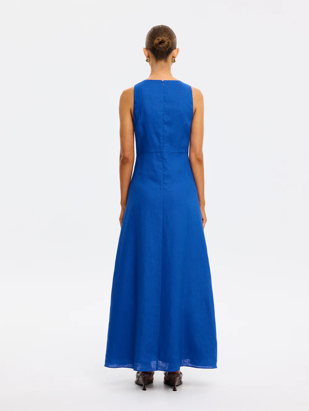 Vivian Maxi Dress - Image 3