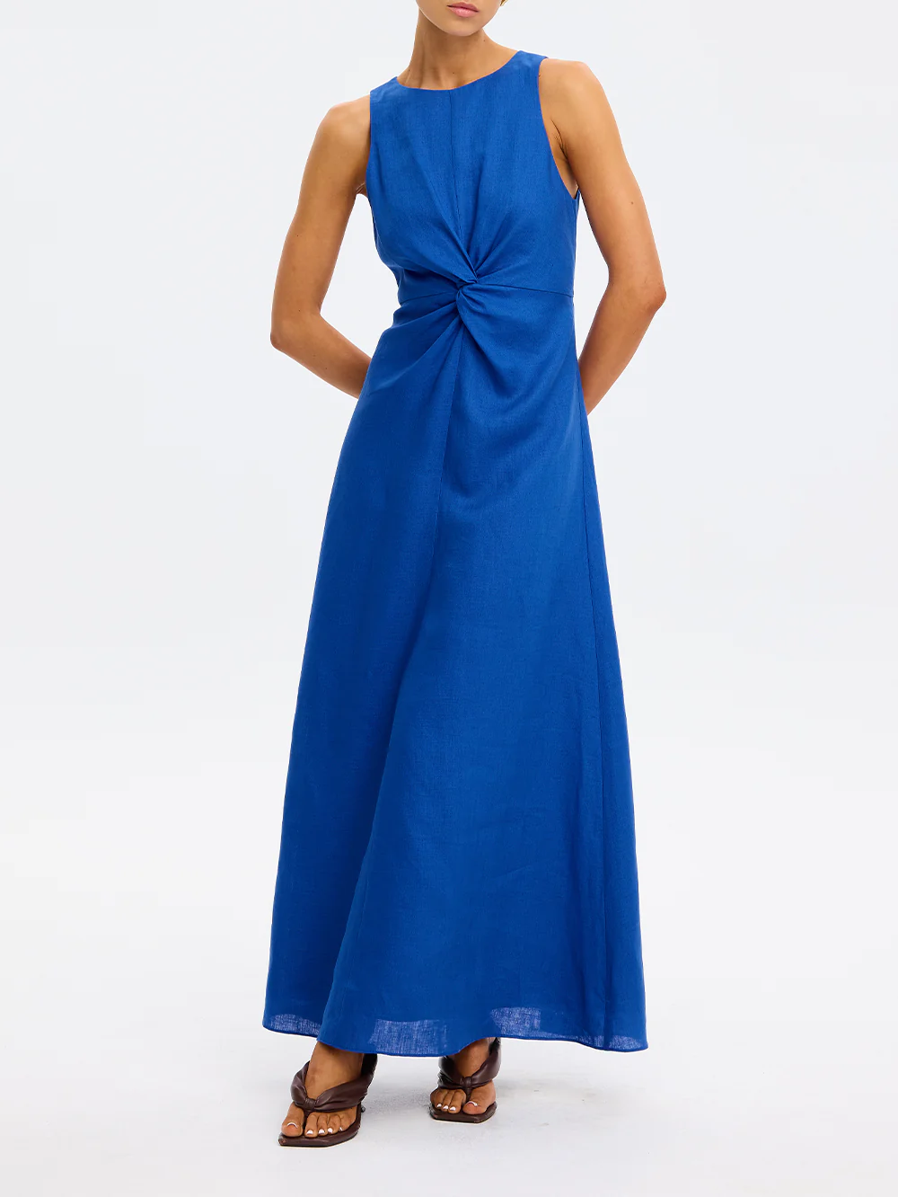 Vivian Maxi Dress - Image 5