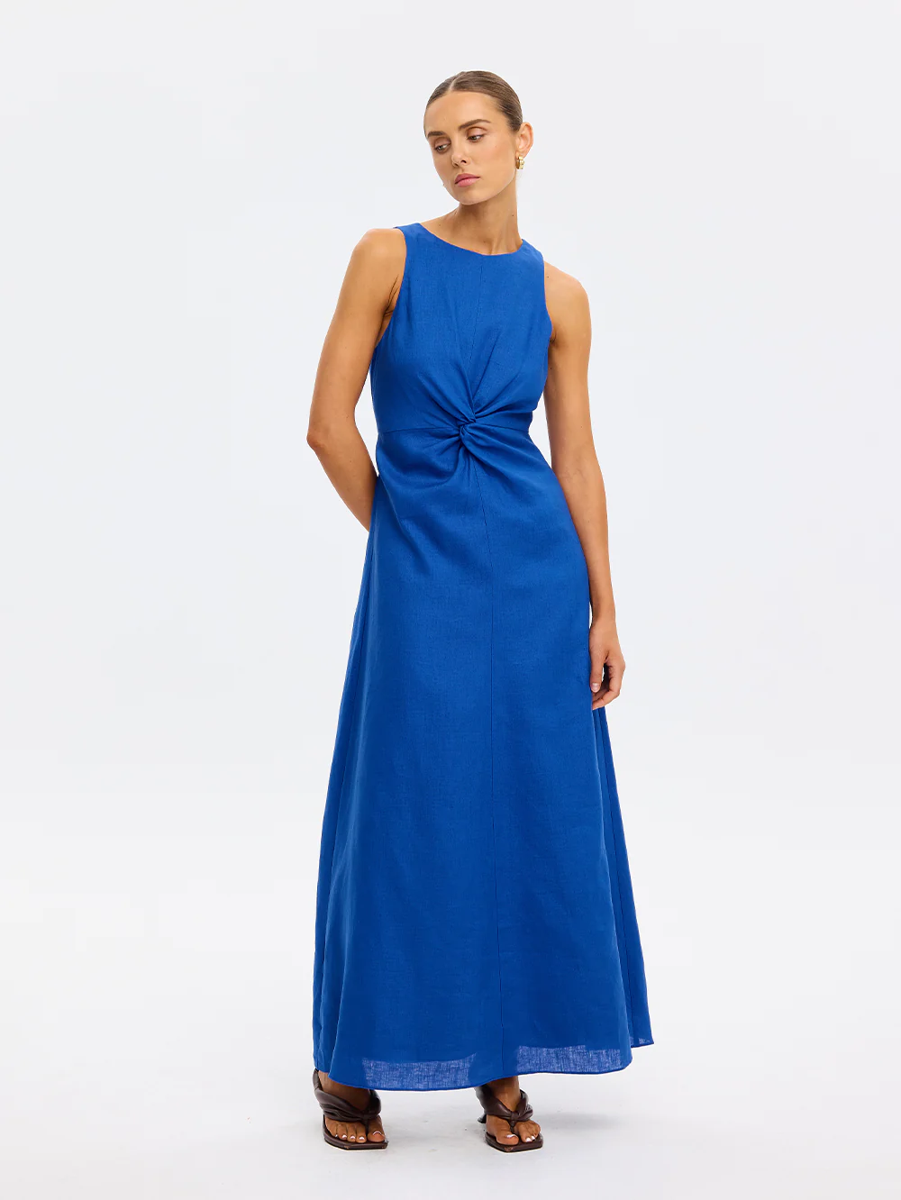 Vivian Maxi Dress - Image 6
