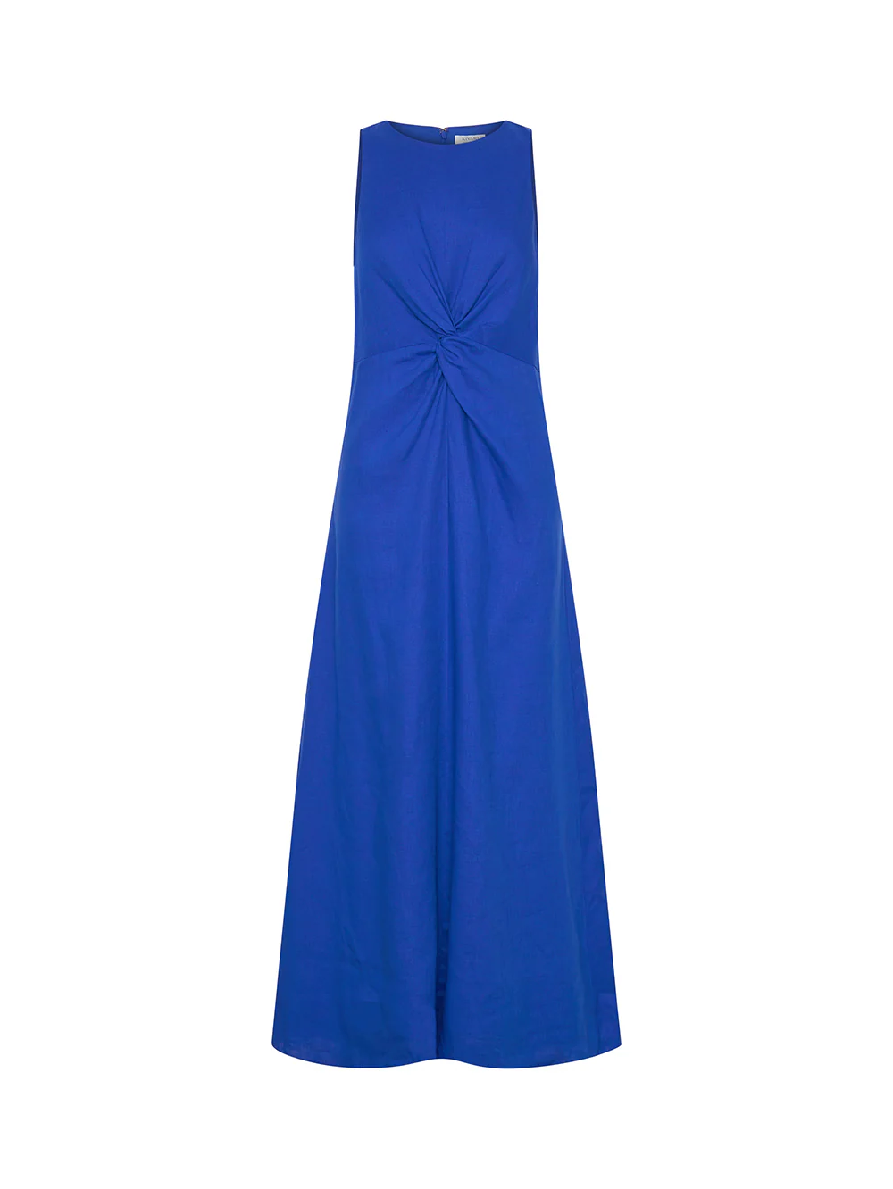 Vivian Maxi Dress - Image 7