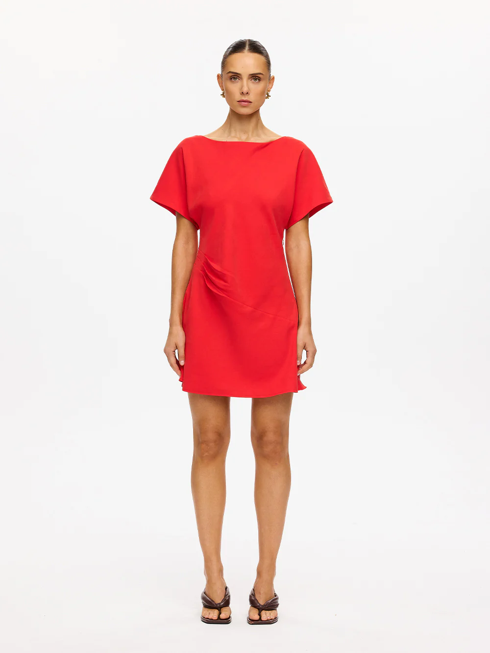 Wynona Mini Dress