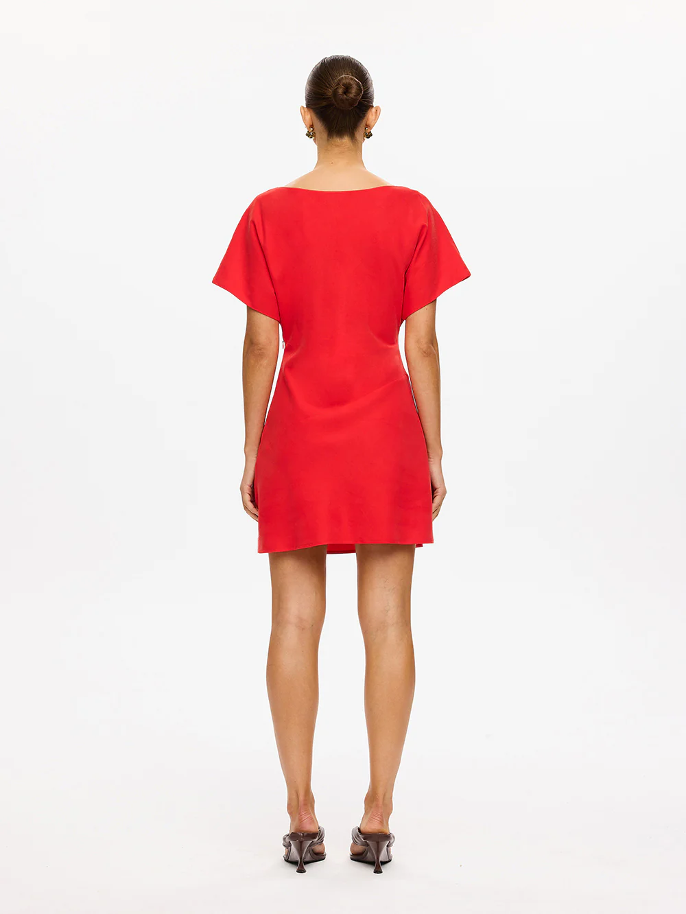 Wynona Mini Dress - Image 3