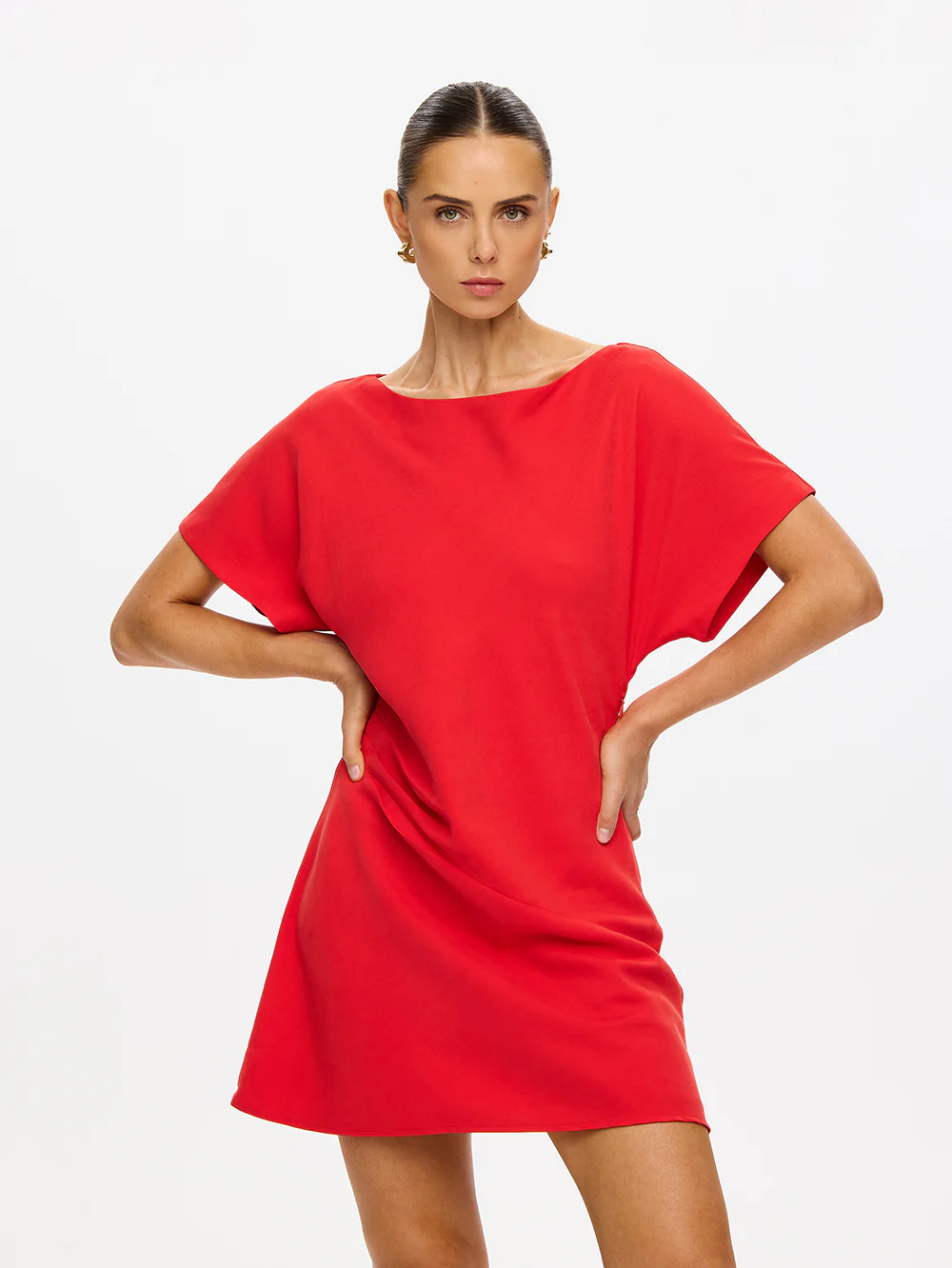 Wynona Mini Dress - Image 5