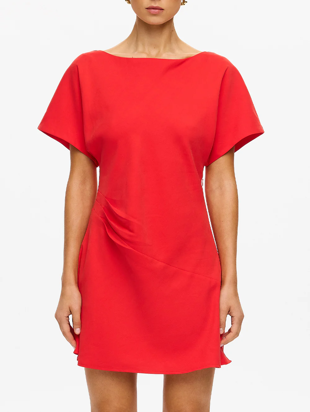 Wynona Mini Dress - Image 6