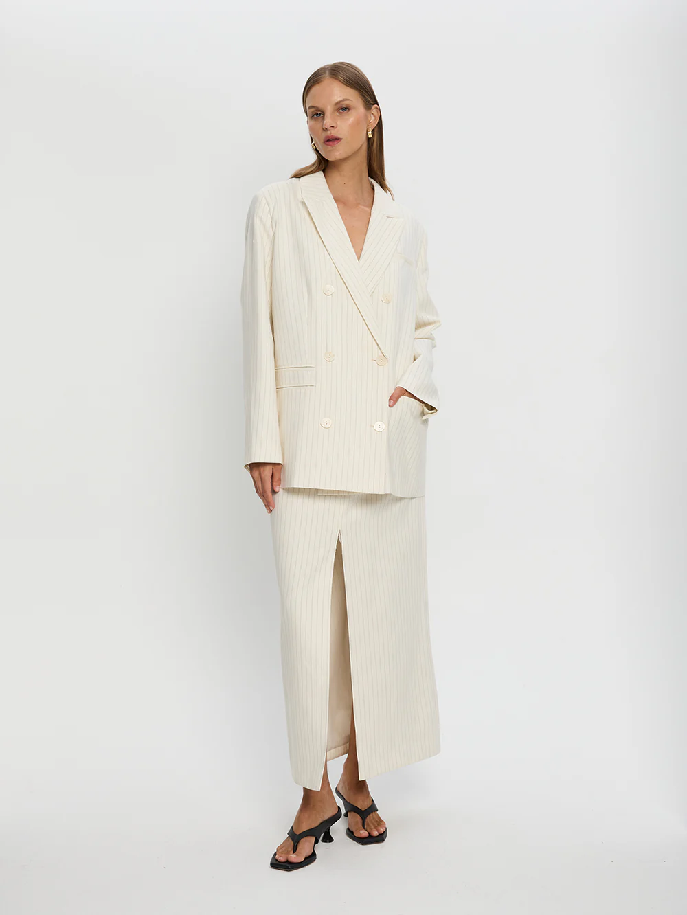 Yara Blazer