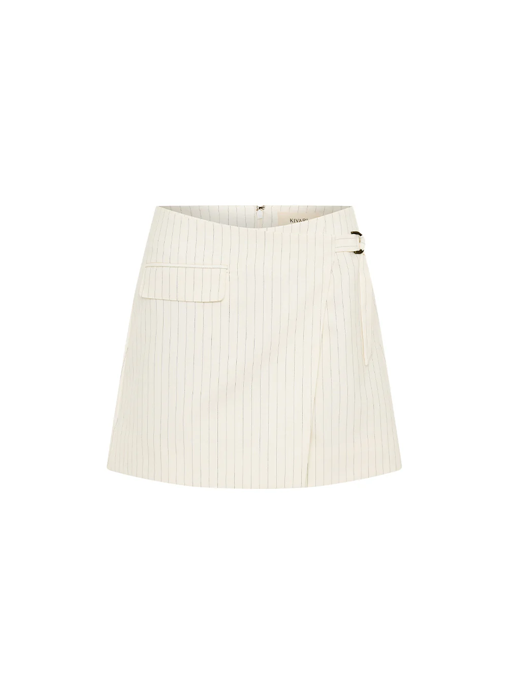 Yara Mini Skirt - Image 7