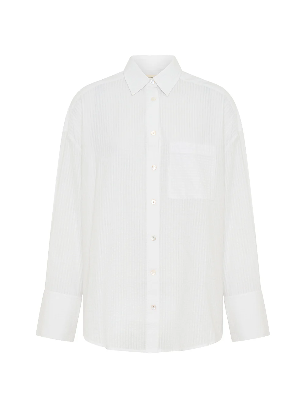 Zoe Shirt - Image 7