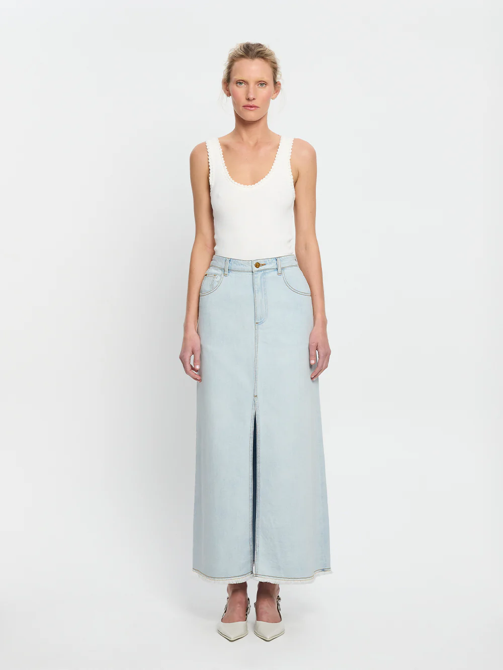 Zoya Skirt - Image 2