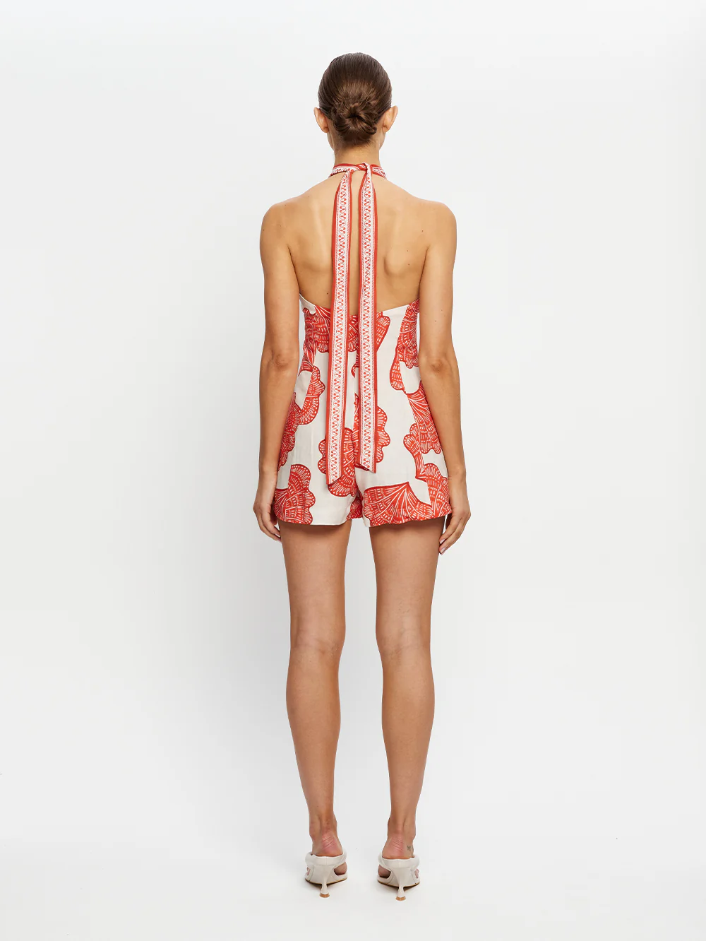 Zula Playsuit - Image 3
